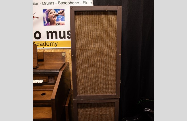 Allen Mahogany Church Organ, Used - All Inclusive Premium Package (SN:05231) - Image 18